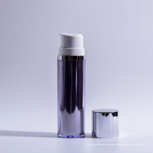 150ml Single Wall Cylinder Airless Flaschen (EF-A140150)